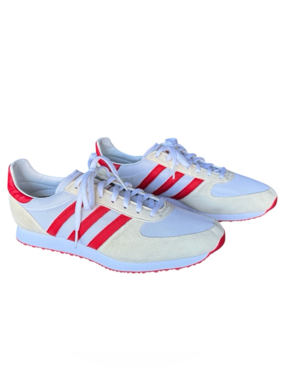 adidas Originals ZX Racer Sneakers, Men’s 10.5 Retro Low Profile Shoes - Picture 3 of 11